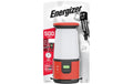 Energizer Camping Laterne LED Schwarz Kunststoff tragbar Sport & Freizeit > Camping > Camping Zubehör Energizer