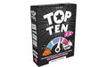 Asmodée Partyspiel Top Ten 18+
