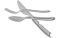 Silwy Besteck-Set TRICKY Edelstahl Silber 24 Teile Sport & Freizeit > Freizeit > Zubehör Silwy