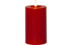 LED Kerze Star Trading Flamme Flow 17.5 cm Batteriebetrieb