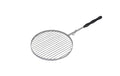 FEU DU JARDIN Grillrost Edelstahl rund 38 cm für Grill Grills & Feuerstellen FEU DU JARDIN
