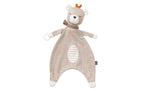 fehn Schmusetuch Natur Teddy