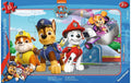 Ravensburger Paw Patrol – Vier mutige Retter