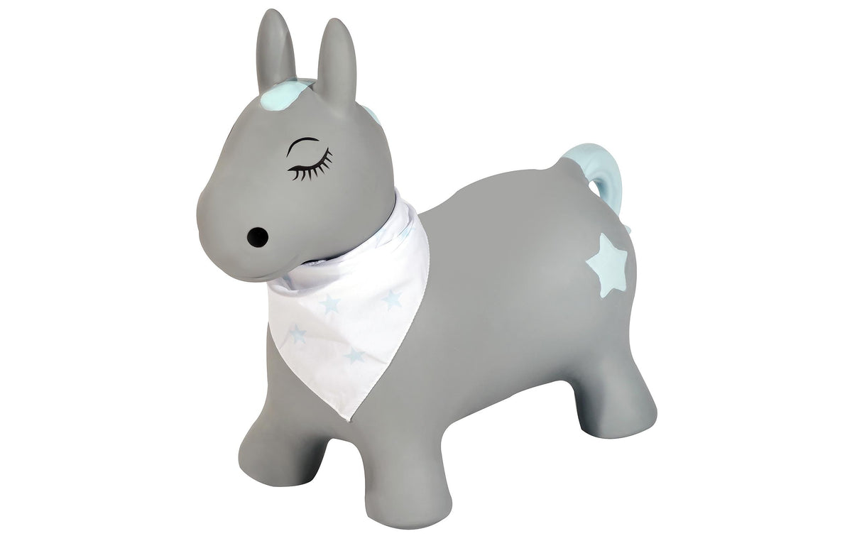 Kindsgut Hüpftier Pony