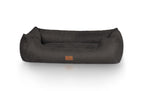 Knuffelwuff Hunde-Bett Dreamline Velour XXL, 120 x 85 cm