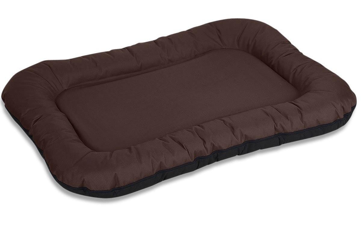 Knuffelwuff Hunde-Bett Outdoor Lucky, L, 70 x 46 cm