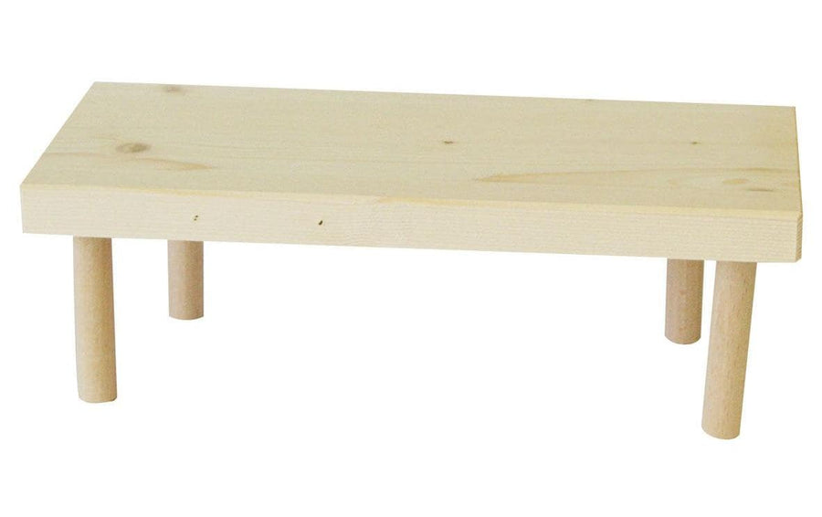SwissPet Sitzbrett für Nager, 28 x 13 cm