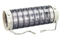ferplast Tube Line FPI 4840 Röhre, Ø 10.5 cm