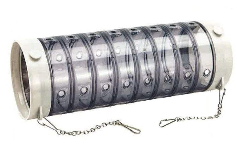 ferplast Tube Line FPI 4840 Röhre, Ø 10.5 cm