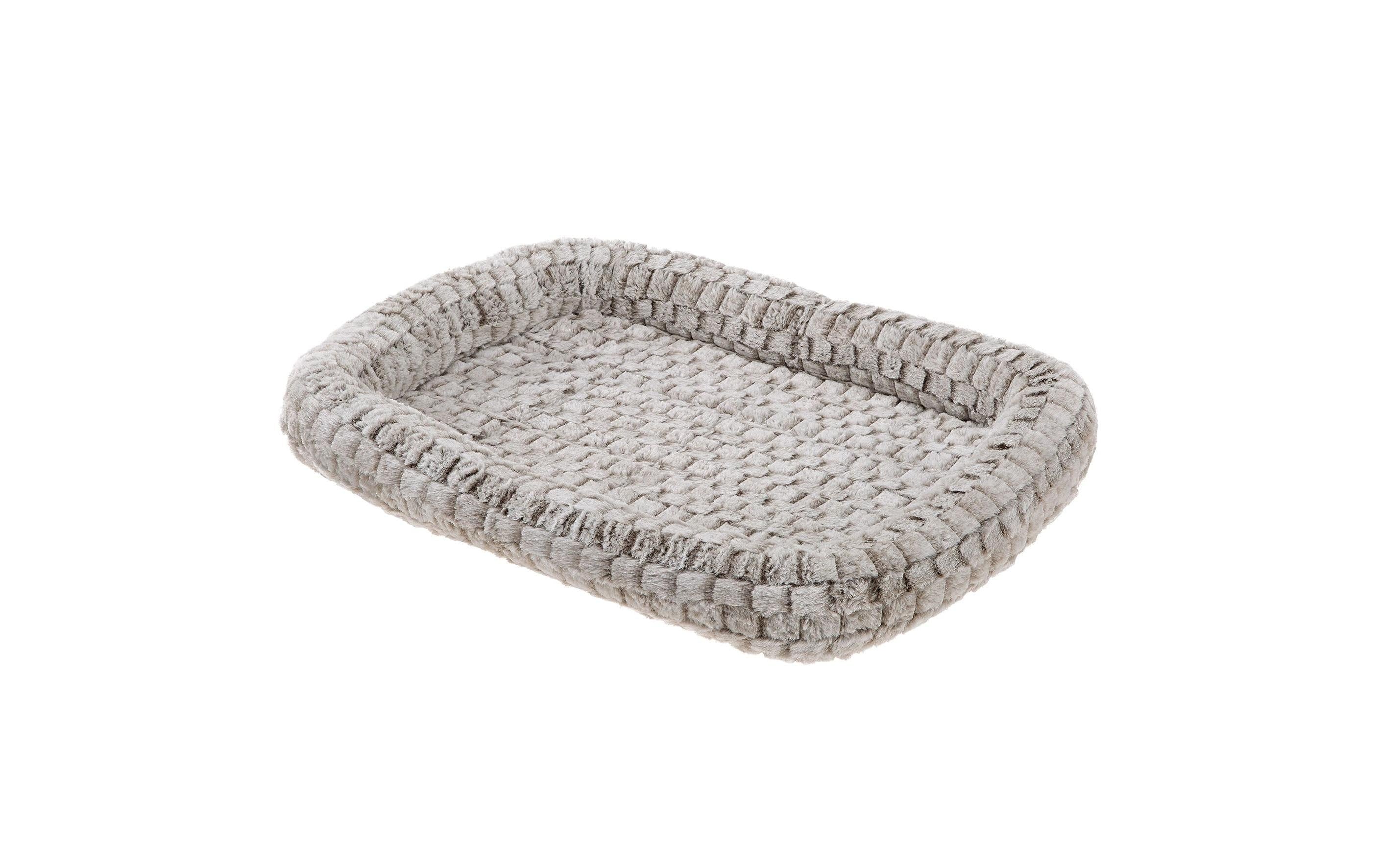 Ferplast Kissen Tender grau Baumwolle 60 cm für Hunde und Katzen Sport & Freizeit > Freizeit > Zubehör ferplast