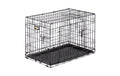 Ferplast Dog-Inn 75 faltbare Metallbox Silber 75x52x62 cm Sport & Freizeit > Freizeit > Zubehör ferplast