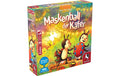 Pegasus Spiele Kinderspiel Maskenball der Käfer
