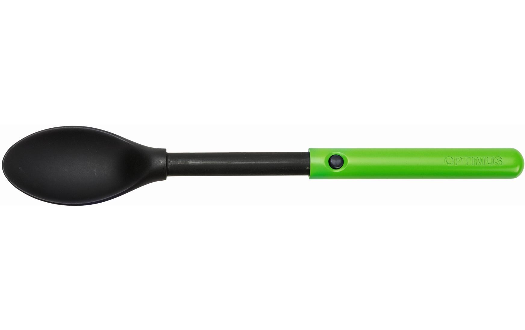 Optimus Kochlöffel – langlebig, leicht und erweiterbar Sport & Freizeit > Freizeit > Zubehör Optimus