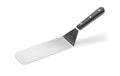 Forge Adour Plancha-Spachtel Edelstahl lang für Grill und Küche Grills & Feuerstellen Forge Adour