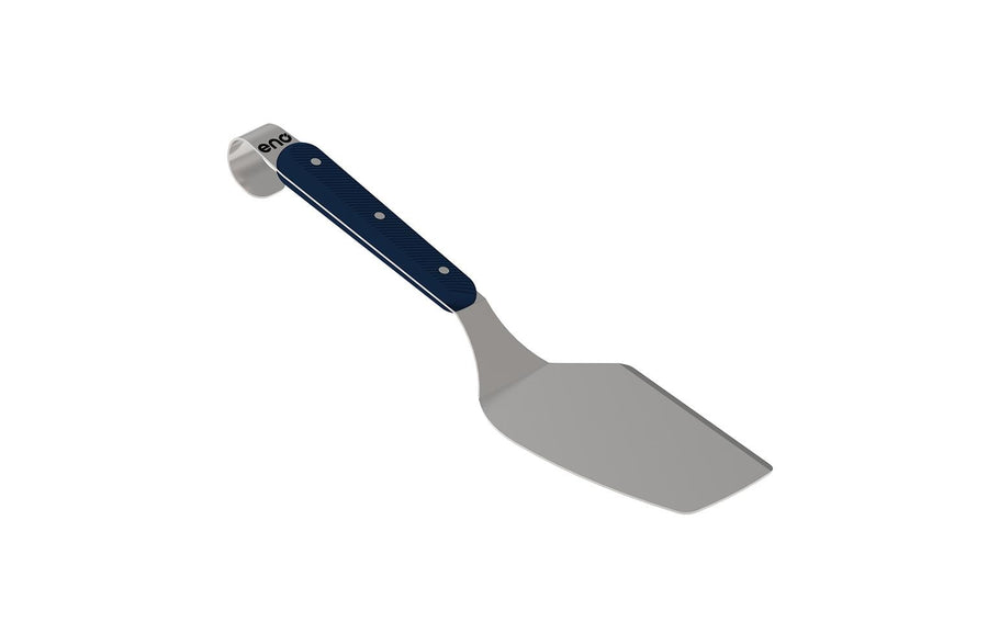 ENO Schneidespatel Edelstahl Plancha 33 cm Grills & Feuerstellen ENO