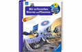 Ravensburger Kinder-Sachbuch WWW Wir erforschen Sterne und Planeten