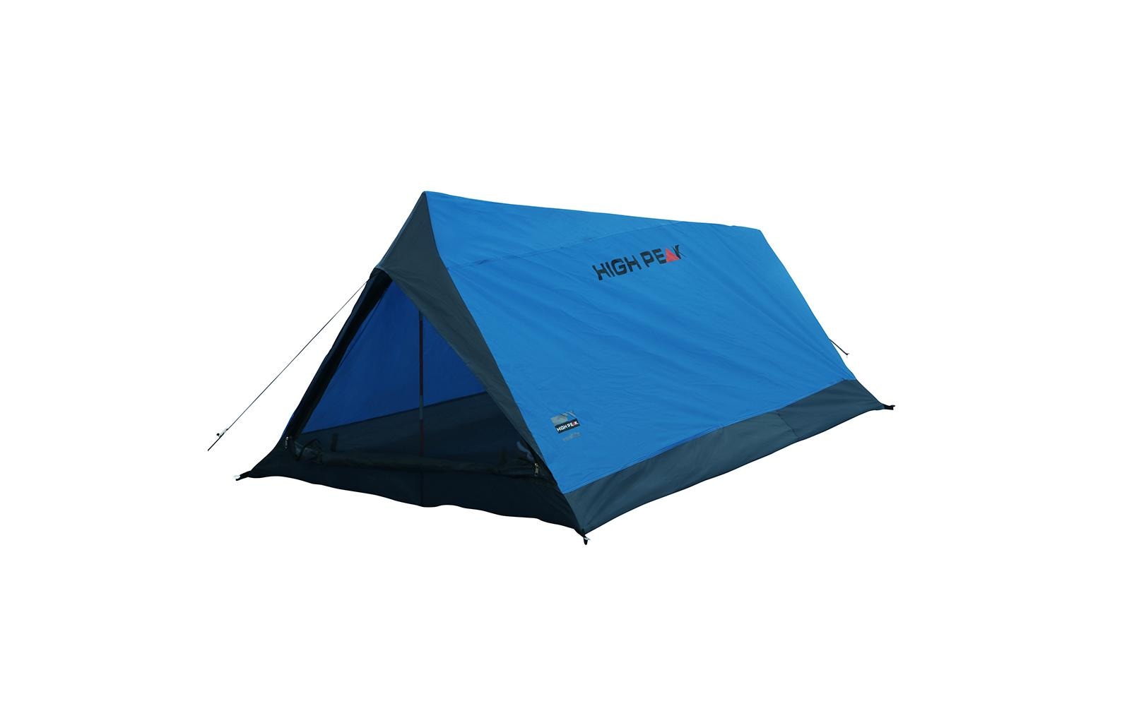 High Peak Minilite Dachzelt Polyester für 2 Personen Sport & Freizeit > Camping > Zelte High Peak