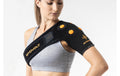 Myovolt Fitness Massagegerät Schultermassage