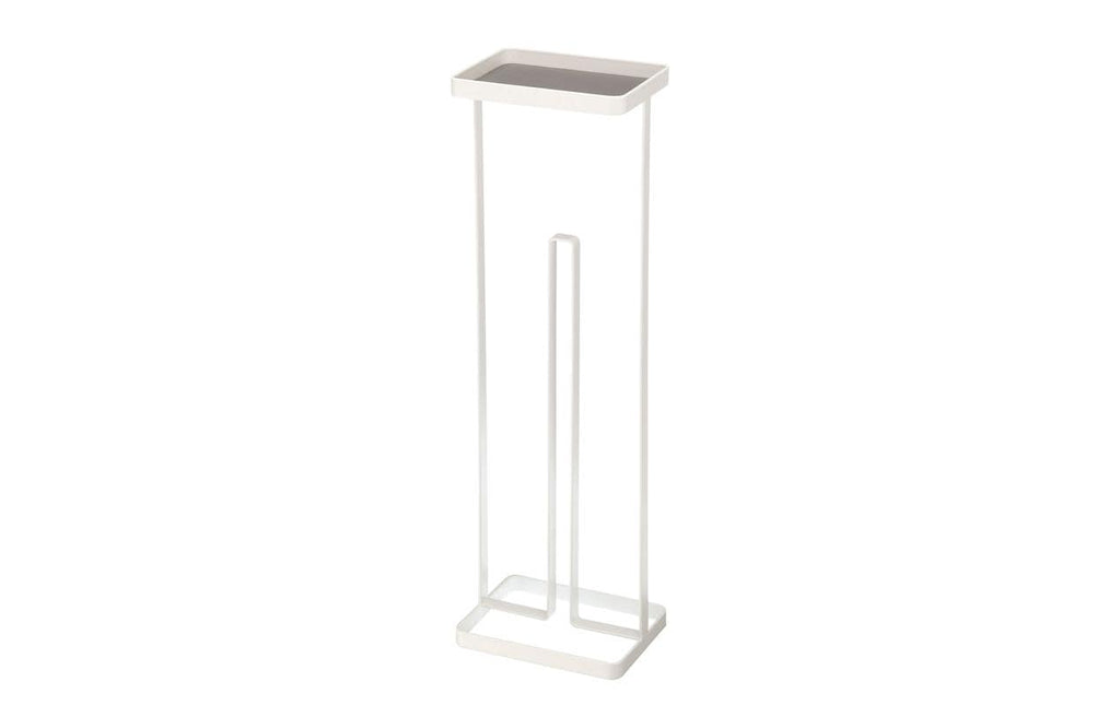 Yamazaki Toilettenpapierhalter Tower