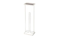 Yamazaki Toilettenpapierhalter Tower