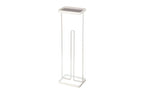 Yamazaki Toilettenpapierhalter Tower