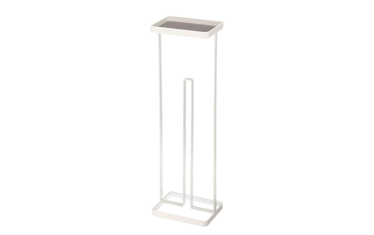 Yamazaki Toilettenpapierhalter Tower