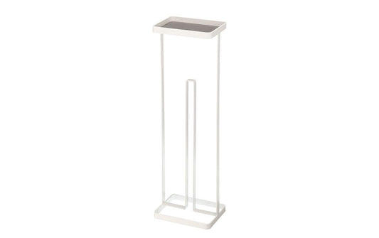 Yamazaki Toilettenpapierhalter Tower