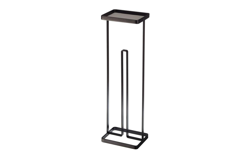 Yamazaki Toilettenpapierhalter Tower