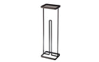 Yamazaki Toilettenpapierhalter Tower