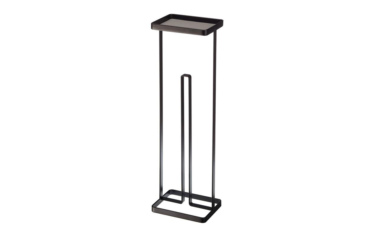 Yamazaki Toilettenpapierhalter Tower
