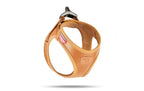 curli Geschirr Apfelleder, 2XS