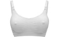 EDELA Still-BH Keep Cool Weiss Gr. M