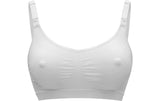 EDELA Still-BH Keep Cool Weiss Gr. M