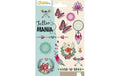 Avenue Mandarine Tattoo Set Tattoo Mania Bohême