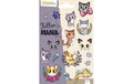 Avenue Mandarine Tattoo Set Tattoo Mania Katzen