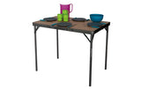 Eurotrail Campingtisch Balazuc 90 cm x 60 cm