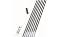 Easy Camp Zeltstangen Aluminium 11 mm für DIY-Projekte Sport & Freizeit > Camping > Zelte Easy Camp