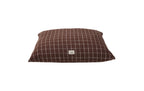 OYOY Hunde-Kissen Kyoto, M, Choko