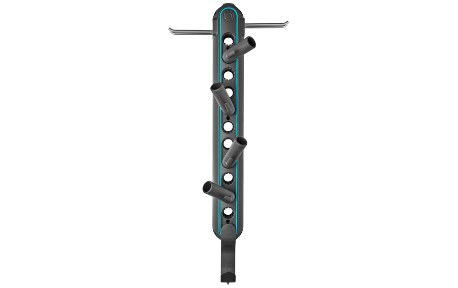 GARDENA Combisystem-Geräteleiste Flex Grau wetterbeständig Kunststoff 70 cm Garten & Outdoor > Garten > Garten Zubehör GARDENA
