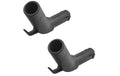 Gardena Einzelstecker Flex Kunststoff Schwarz für Gartenbewässerung Garten & Outdoor > Garten > Garten Zubehör GARDENA
