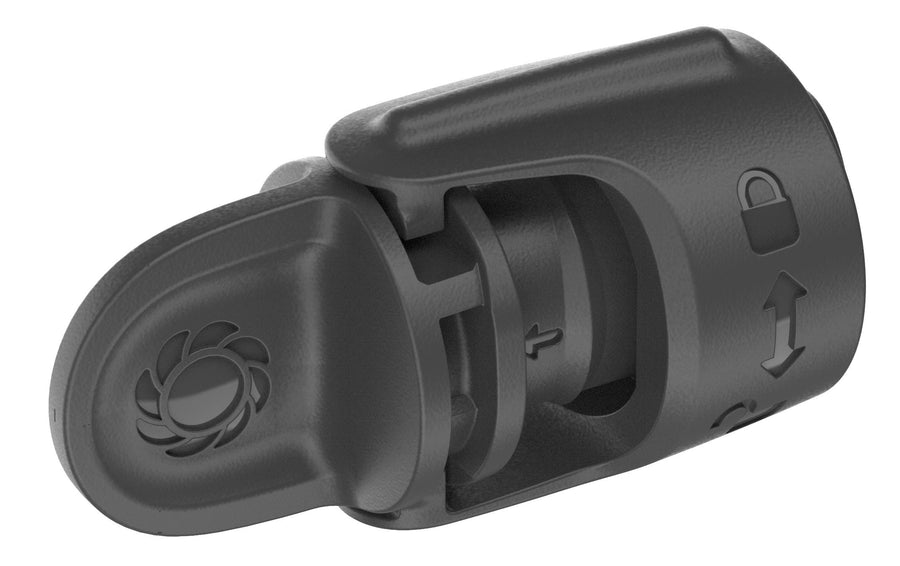 GARDENA Verschlussstopfen Micro-Drip-System 13 mm (1/2), 5 Stück
