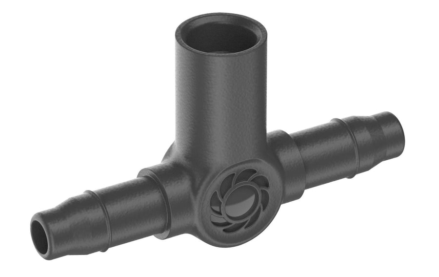GARDENA T-Stück für Sprühdüsen Micro-Drip-System