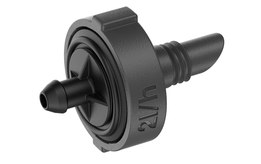 GARDENA Endtropfer Micro-Drip-System 2 l/h, 10 Stück