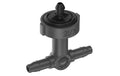GARDENA Reihentropfer Micro-Drip-System druckregulierend 2 l/h