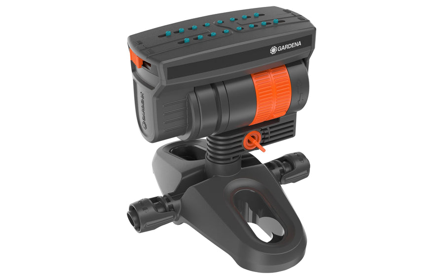 GARDENA Micro-Drip-System Viereckregner OS 90