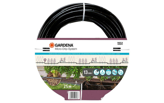 GARDENA Tropfrohr 1.6 l/h 25 m Micro-Drip-System