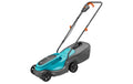 GARDENA Akku-Rasenmäher PowerMax 30/18 V P4A Ready-To-Use Set