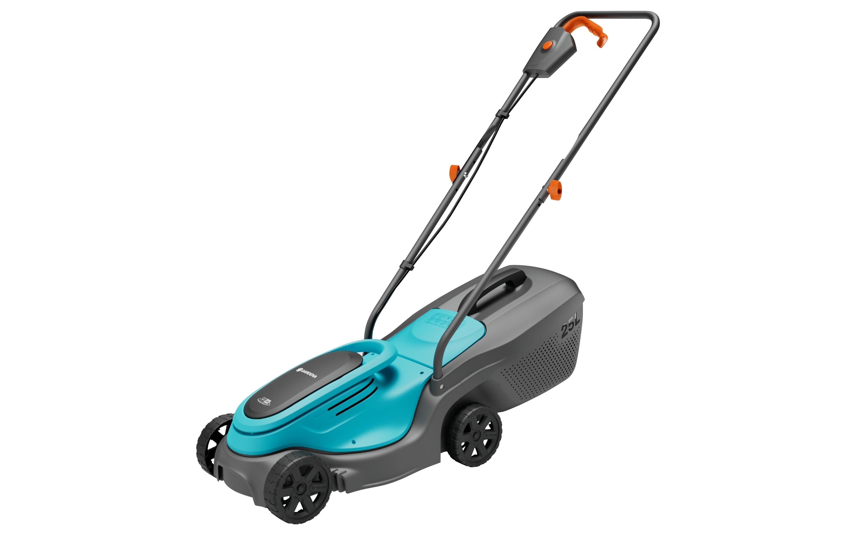 GARDENA Akku-Rasenmäher PowerMax 30/18 V P4A solo