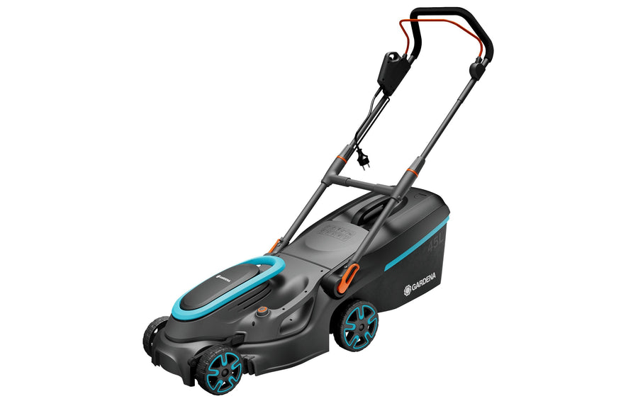 GARDENA Elektro-Rasenmäher PowerMax 37/1800W