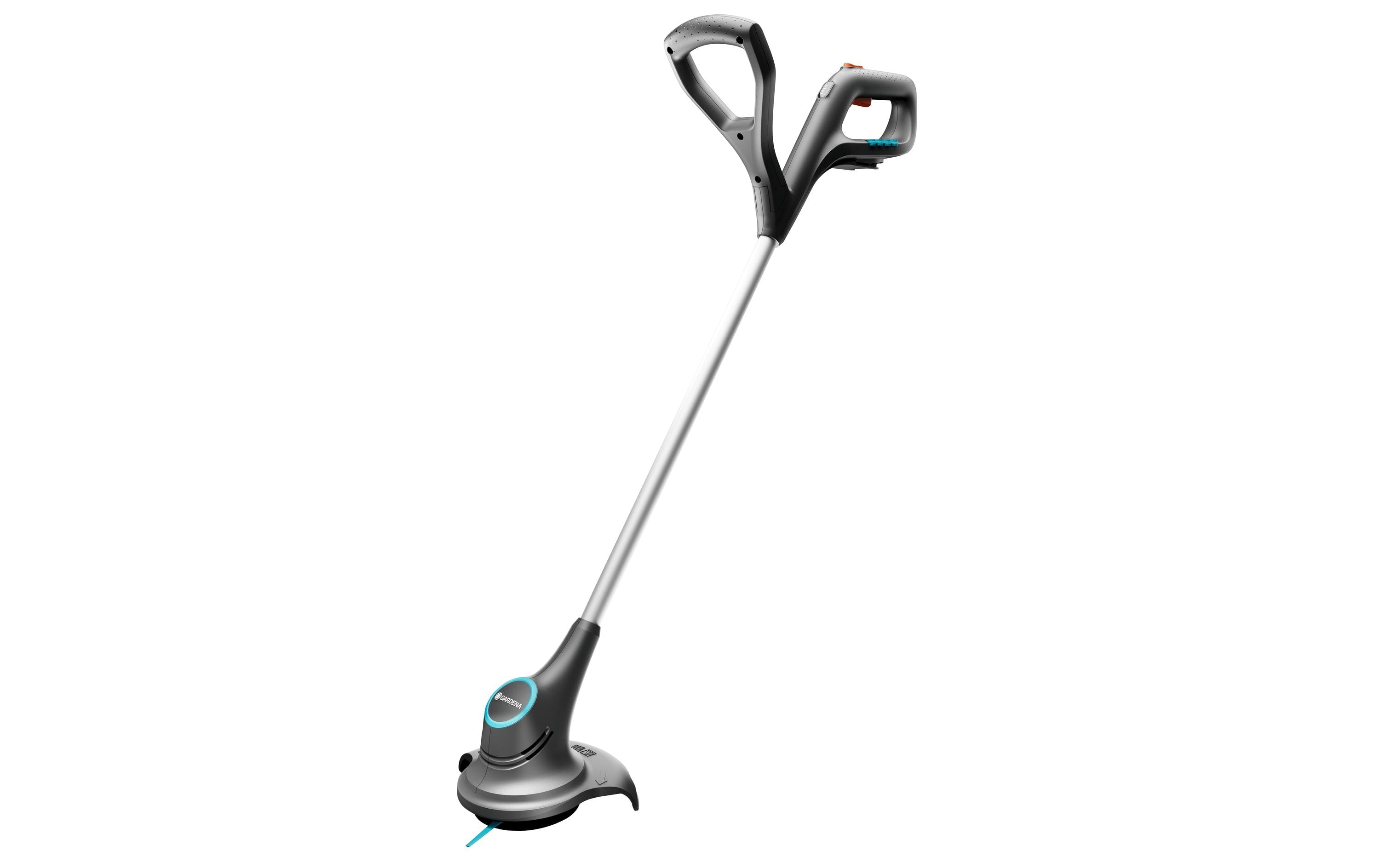 GARDENA Akku-Trimmer SmallCut 23/18 V P4A solo